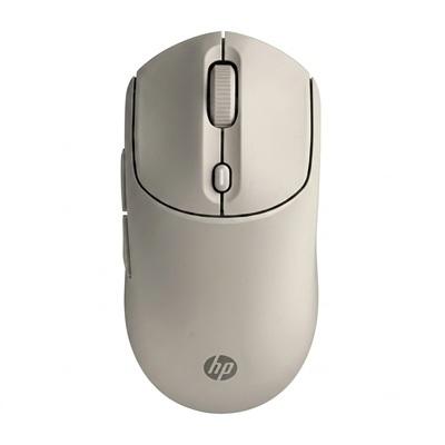 MOUSE INALAMBRICO HP 400 QUIET MAPLE AZ7B6AA#ABA
