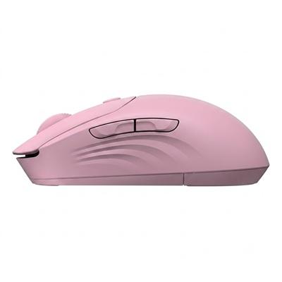 MOUSE INALAMBRICO HP 400 QUIET PINK AZ7B5AA#ABA