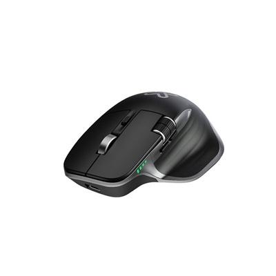 MOUSE INALAMBRICO KLIP XTREME KMB-550 ERGONOMICO