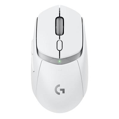 MOUSE INALAMBRICO LOGITECH G309 LIGHTSPEED WHITE 910-007205