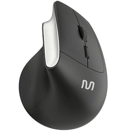 MOUSE INALAMBRICO MULTILASER VERTICAL MO384 MS800