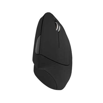 MOUSE VERTICAL RECARGABLE KLIP XTREM KMW-850