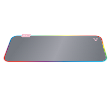 MOUSEPAD FANTECH FIREFLY MPR800S SAKURA EDICION RGB 	