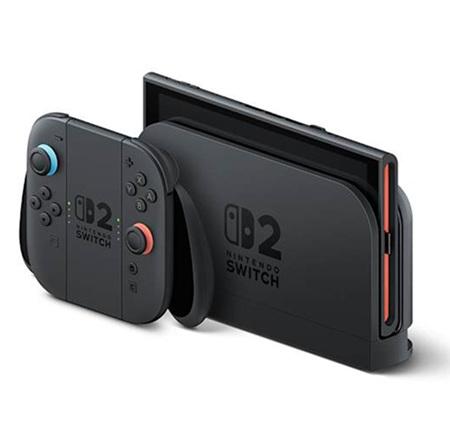 NINTENDO SWITCH 2 MARIO KART WORLD BUNDLE 122179