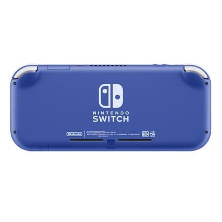 NINTENDO SWITCH LITE- BLUE (JP) CONSOLE 4902370547672