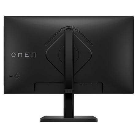 PC GAMING HP VICTUS TG02-0001LA RYZEN 5 5600G 8GB RAM 256GB SSD RX6400 WINDOWS 11+ MONITOR OMEN 24" 809Q3LA#ABM