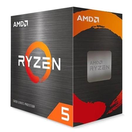 PROCESADOR AMD RYZEN 5 5500 AM4 100-100000457BOX