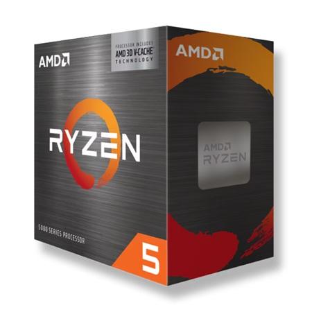 PROCESADOR AMD RYZEN 5 5500X3D AM4 100-100001504WOF