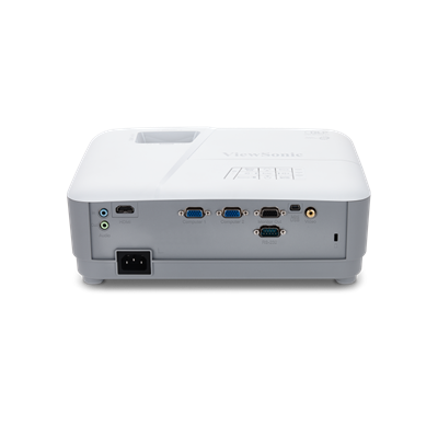 PROYECTOR VIEWSONIC PA503X DPL 3800 LUMENS