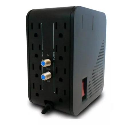 REGULADOR CDP AVR 1000VA R2C-AVR1008