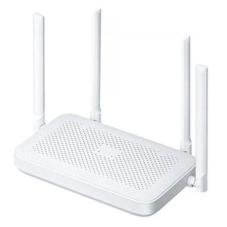 ROUTER INALAMBRICO XIAOMI AX1500 WIFI 6 BLANCO