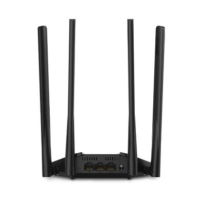 ROUTER MERCUSYS MR30G AC1200 DUAL BAND GIGABIT