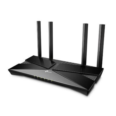 ROUTER TP-LINK AX3000 ARCHER AX53 GIGABIT WI-FI 6 DUAL BAND 2.4GHZ/5GHZ