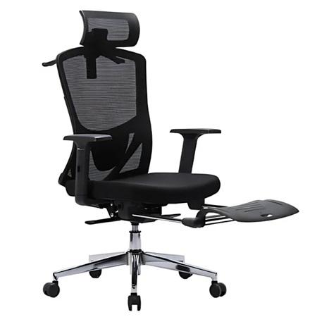 SILLA FANTECH OC-A259 PRO BLACK