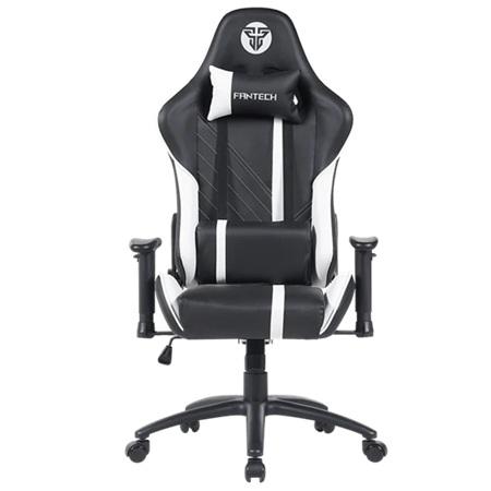 SILLA GAMER FANTECH ALPHA GC-194 BLACK