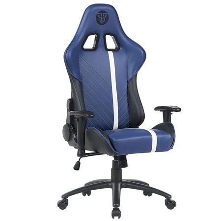 SILLA GAMER FANTECH ALPHA GC-194 BLUE