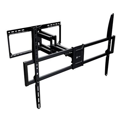 SOPORTE DE PARED PARA TV ARTICULADO XTECH XTA-490