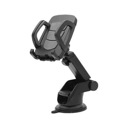 SOPORTE PARA MOVIL UNNO TEKNO CH3006BK CON BRAZO EXTENSIBLE