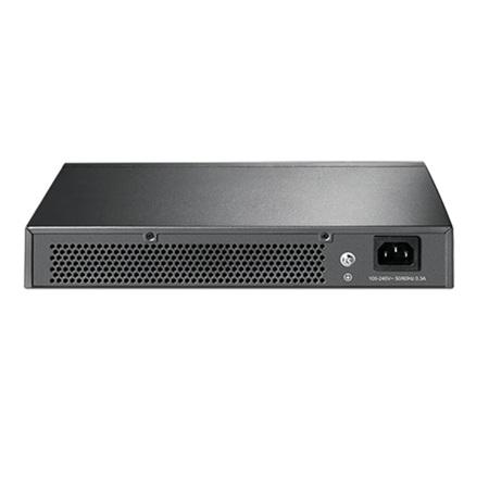 SWITCH 16 PUERTOS TP-LINK TL-SG1016D 10/100/1000 MBPS 