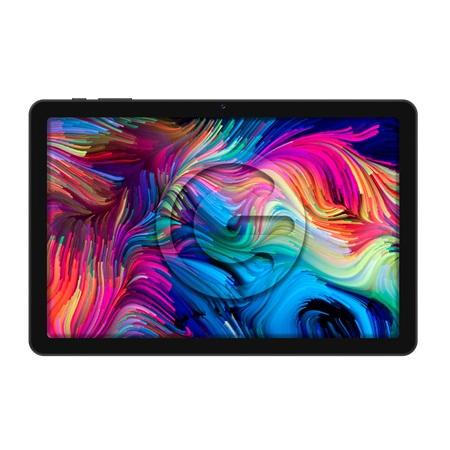 TABLET LOGIC L-PAD PRO 10.1" 128GB+16GB DUAL BAND 2.4G+5G ANDROID 16 ESTUCHE CON TECLADO BT