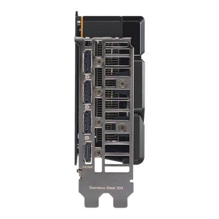 TARJETA DE VIDEO ASUS GEFORCE RTX 5060 DUAL-RTX5060-O8G 8GB GDDR7 90YV0N12-M0AA00