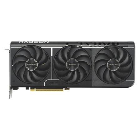 TARJETA DE VIDEO ASUS PRIME-RX9060XT-O8G GDDR6 2760MHZ 90YV0MI0-M0AA00