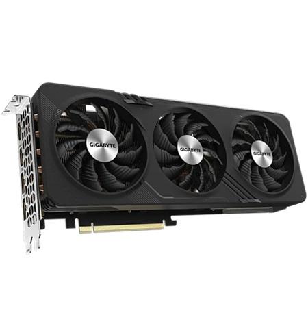 TARJETA DE VIDEO GIGABYTE RADEON RX 7600 8GB GDDR6 GV-R76GAMING OC-8GD