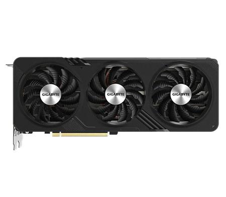 TARJETA DE VIDEO GIGABYTE RADEON RX 7600 8GB GDDR6 GV-R76GAMING OC-8GD