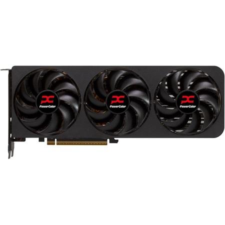 TARJETA DE VIDEO POWERCOLOR REAPER RADEON RX9070XT 16GB GDDR6 