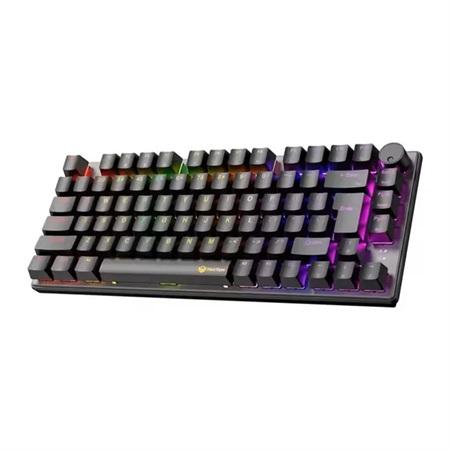 TECLADO MECANICO MEETION MK006PRO RED SWITCH