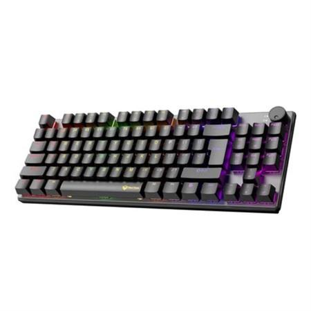 TECLADO MECANICO MEETION MK008PRO RED SWITCH