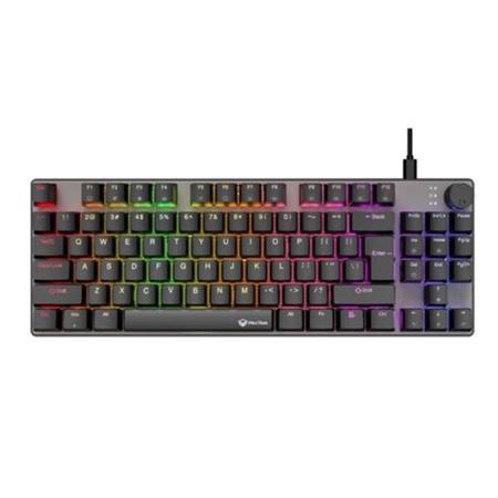 TECLADO MECANICO MEETION MK008PRO RED SWITCH