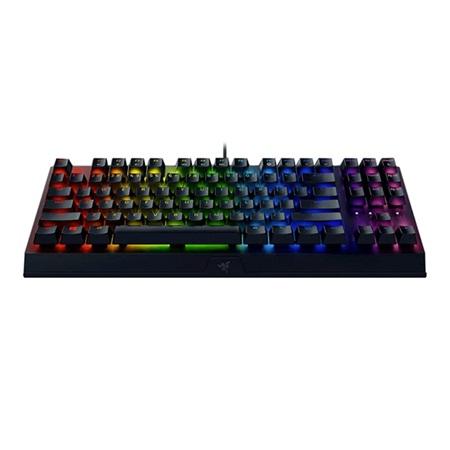 TECLADO MECANICO RAZER USB BLACKWIDOW V3 TKL RZ03-03491800-R3M1
