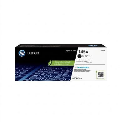 TONER HP 145A LASERJET BLACK W1450A