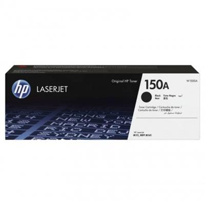TONER HP 150A LASERJET BLACK W1500A