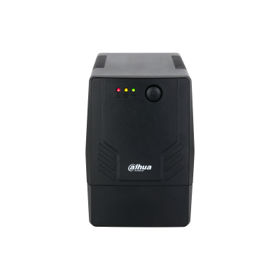 UPS DAHUA 1000VA/600W 4 SALIDAS DH-PFM3350-1000