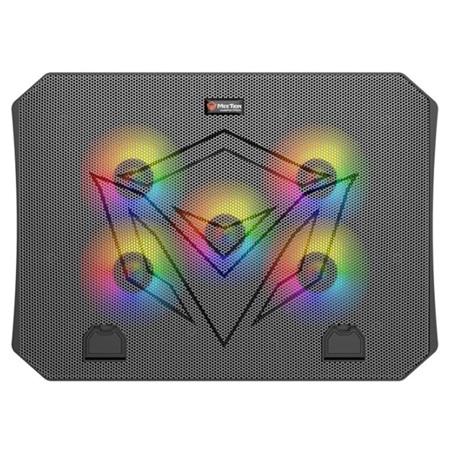 VENTILADOR PARA PORTATIL PROFESIONAL MEETION MT-CP3030 	