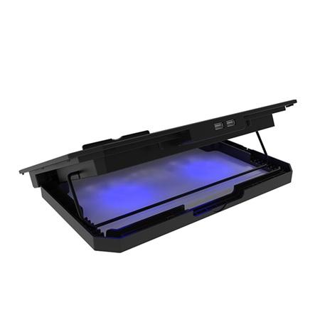 VENTILADOR PARA PORTATIL XTECH XTA-156 