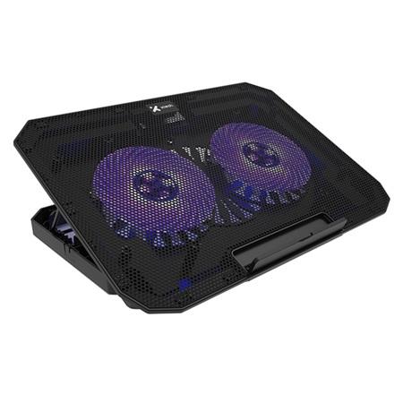 VENTILADOR PARA PORTATIL XTECH XTA-156 